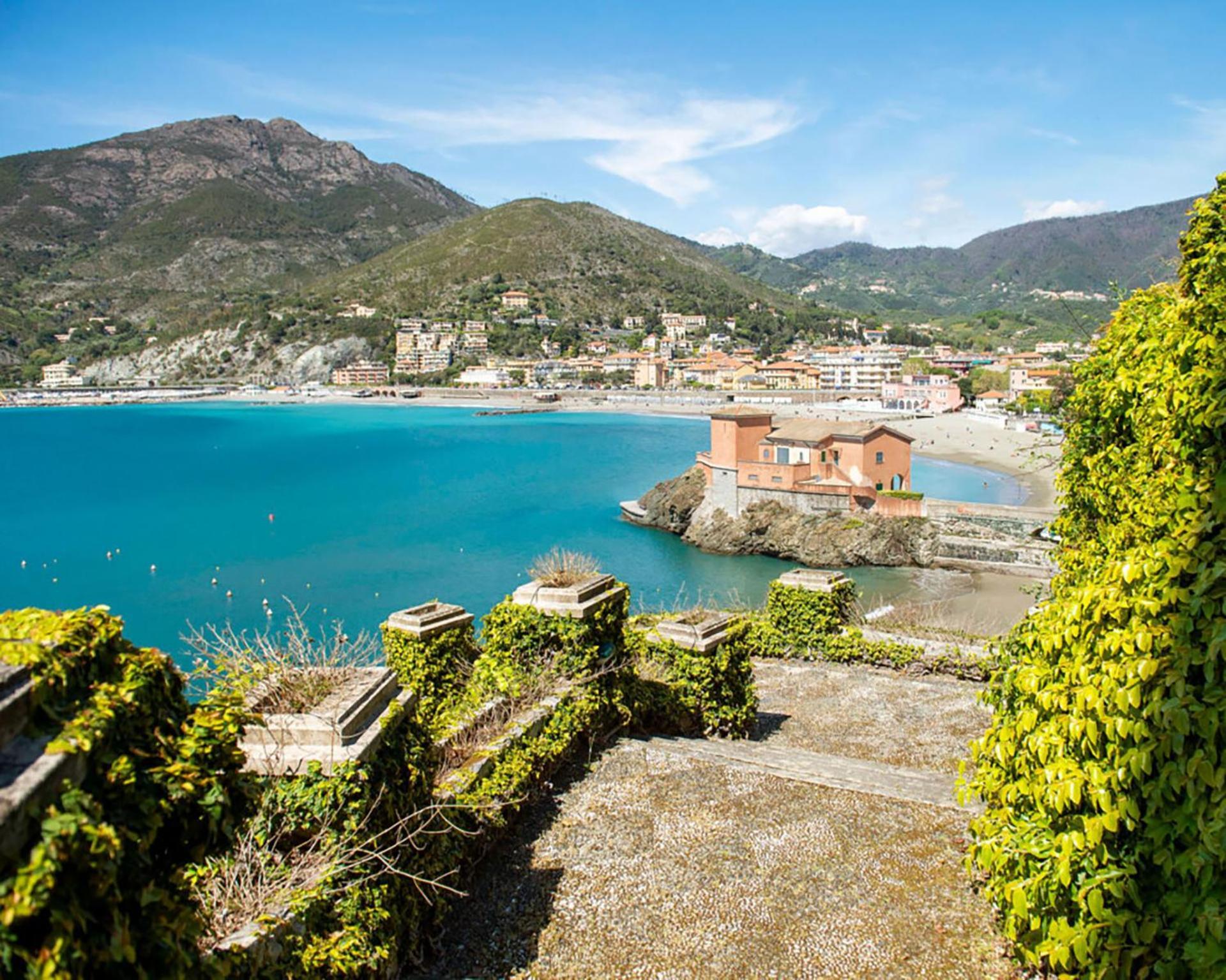 Nina Home - Levanto Exterior foto