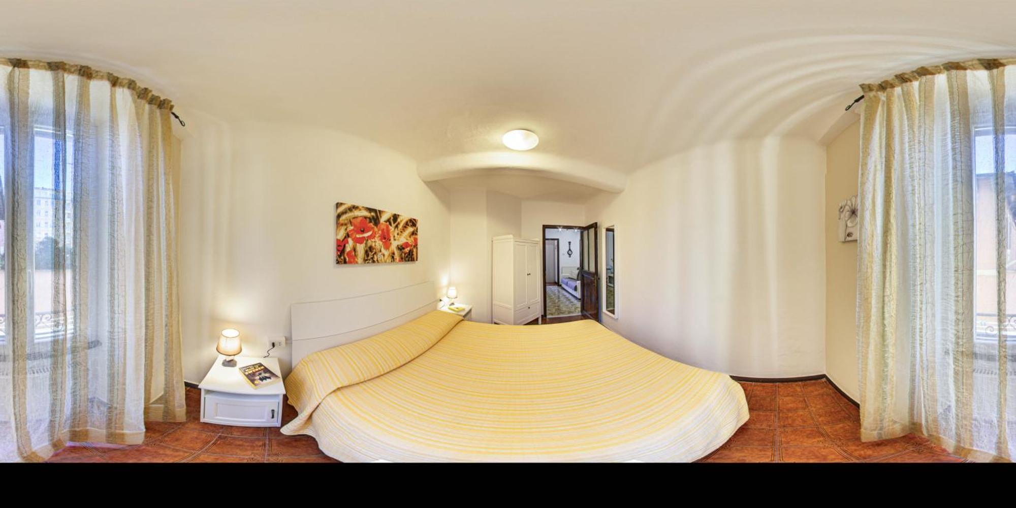 Nina Home - Levanto Exterior foto